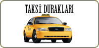 taksi_duraklari